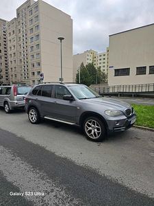 BMW X5 E70 173KW Carbon (4 фото из 5)
