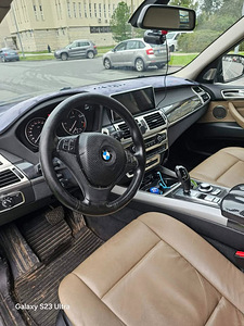 BMW X5 E70 173KW Carbon (5 фото из 5)