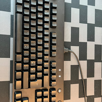 Logitech G Pro