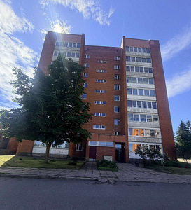 Geoloogia tn 24, Sillamäe, Ida-Virumaa (1 foto / 14)