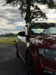 Skoda Octavia VRs (4 foto / 6)