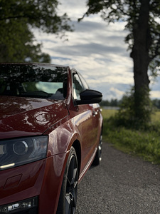 Skoda Octavia VRs (5 foto / 6)