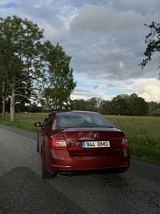 Skoda Octavia VRs (6 foto / 6)