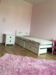 Voodi 90×190 (1 foto / 1)