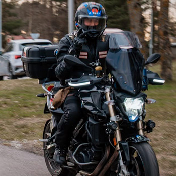 BMW f800r