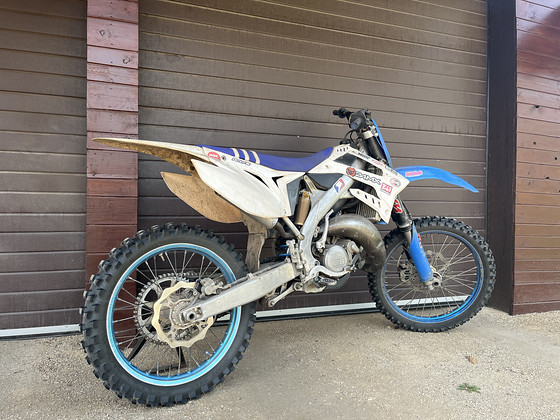 TM mx144