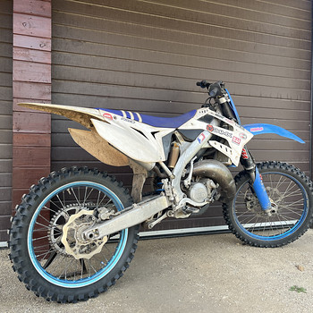 TM mx144