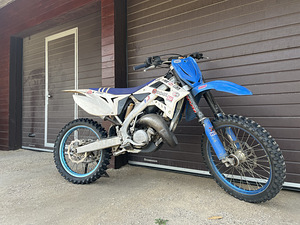 TM mx144 (2 foto / 3)
