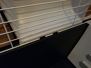 Ferplast Casita 80 puur koos tarvikutega (7 foto / 7)