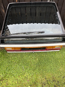 Audi 200 varuosad (7 foto / 7)