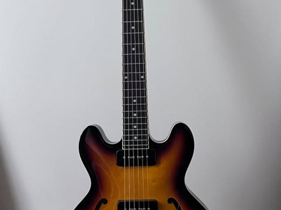 Epiphone ES-339 Pro P90