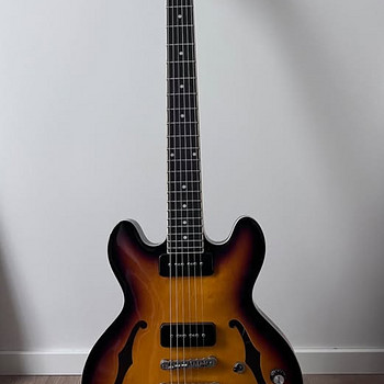 Epiphone ES-339 Pro P90