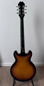 Epiphone ES-339 Pro P90 (2 foto / 2)