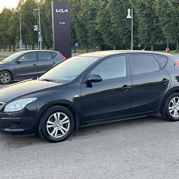 HYUNDAI I 30