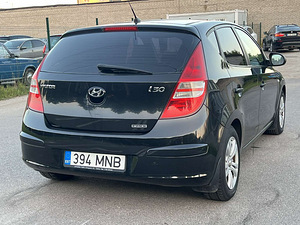 HYUNDAI I 30 (8 foto / 11)