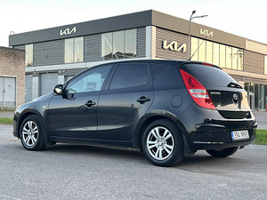 HYUNDAI I 30 (6 foto / 11)