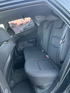 HYUNDAI I 30 (11 foto / 11)