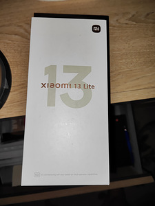 Xiaomi 13 lite (1 фото из 2)