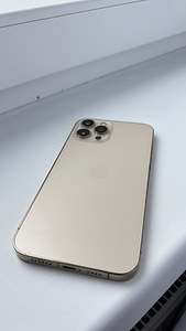 iPhone 12 Pro Max 128gb (1 фото из 3)