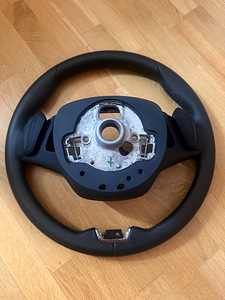 VW / Škoda / SEAT MQB multifunktsionaalne soojendusega rool (2 foto / 5)