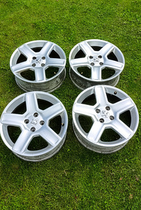 Peugeot, Citroen, Renault veljed (1 foto / 1)