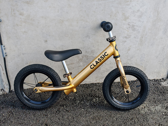 Jooksuratas classic