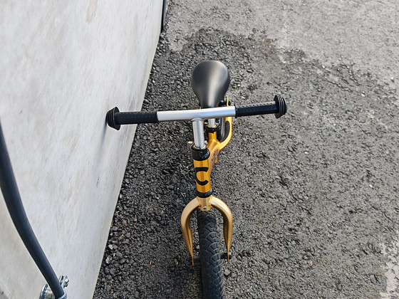 Jooksuratas classic