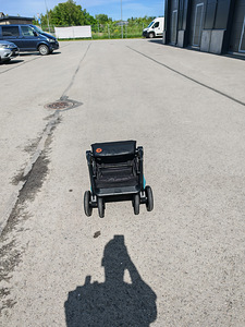 Lastekäru lionelo. (8 foto / 10)