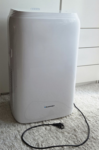 Кондиционер Blaupunkt (1 фото из 5)