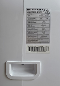 Кондиционер Blaupunkt (2 фото из 5)