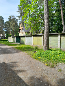 Nurme tn 18b, Nõmme, Tallinn, Harjumaa (1 фото из 5)