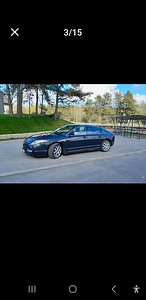 Citroën C6 (4 foto / 12)