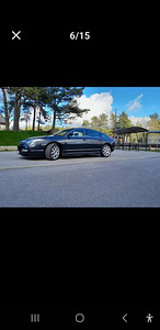 Citroën C6 (5 foto / 12)