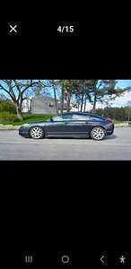 Citroën C6 (7 foto / 12)
