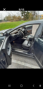 Citroën C6 (9 foto / 12)