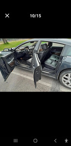 Citroën C6 (10 foto / 12)