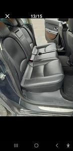 Citroën C6 (12 foto / 12)