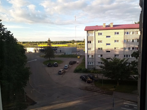 Kesk tn 59, Sillamäe, Ida-Virumaa