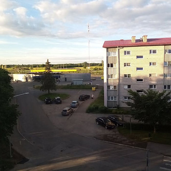 Kesk tn 59, Sillamäe, Ida-Virumaa