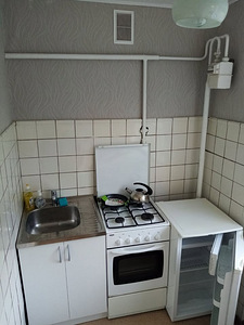 Kesk tn 59, Sillamäe, Ida-Virumaa (5 фото из 19)