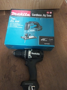 Makita (1 фото из 9)
