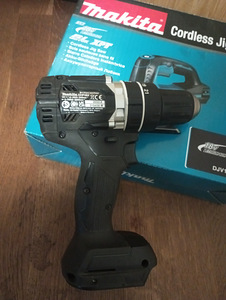 Makita (4 фото из 9)