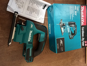 Makita (5 фото из 9)