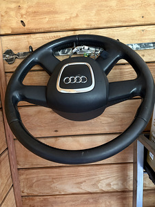 Audi a4 b8 varuosad (1 foto / 3)