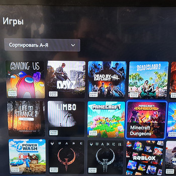 Xbox One X 1 ТБ
