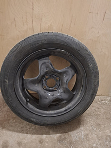 Ratas 4×100 R16 (1 foto / 2)