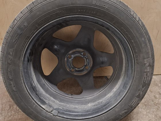 Ratas 4×100 R16