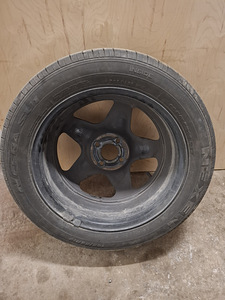 Ratas 4×100 R16 (2 foto / 2)