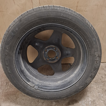 Ratas 4×100 R16