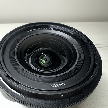 Nikon Nikkor Z14-30F4